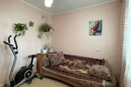 Продам 4к квартиру